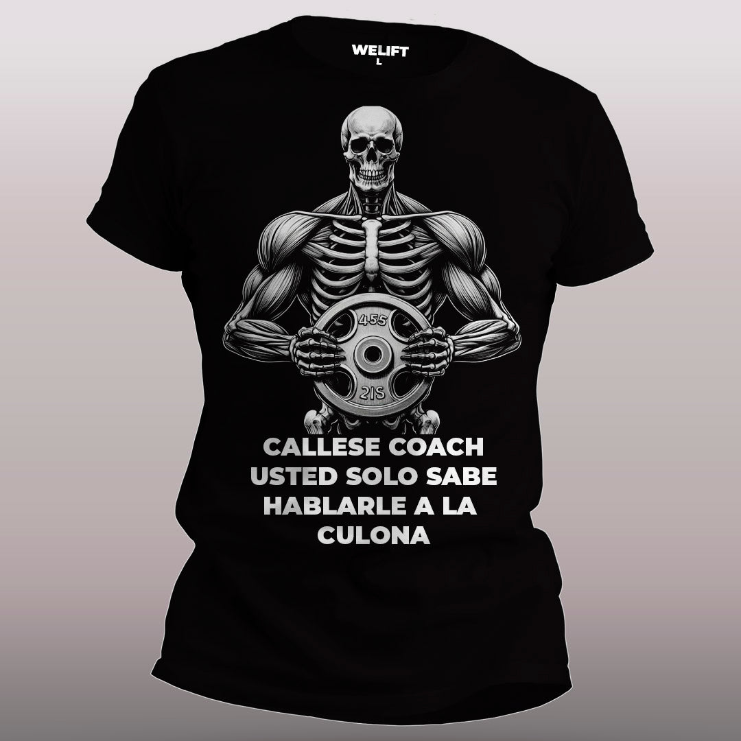 Callese Coach