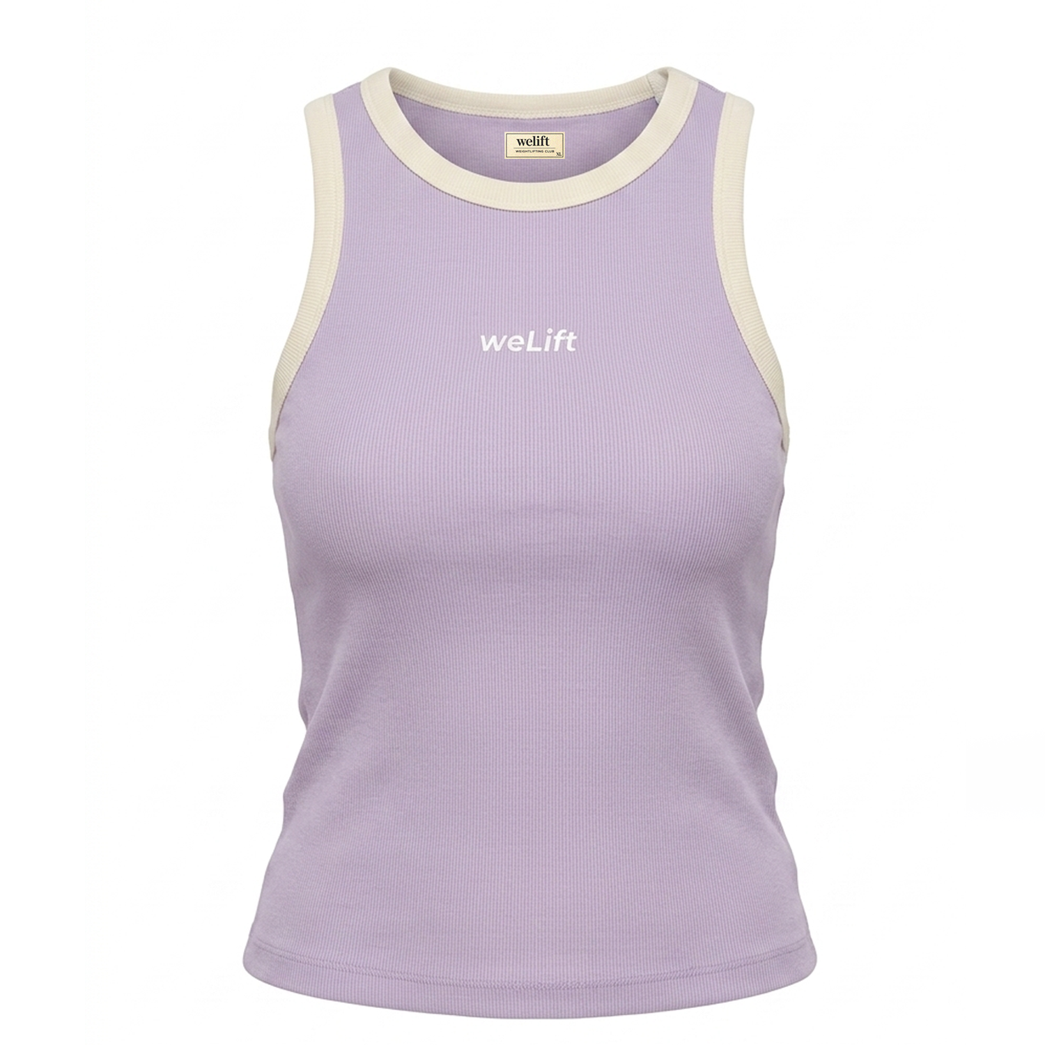 Tank Welift