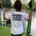 Quieres ser mi cardio?