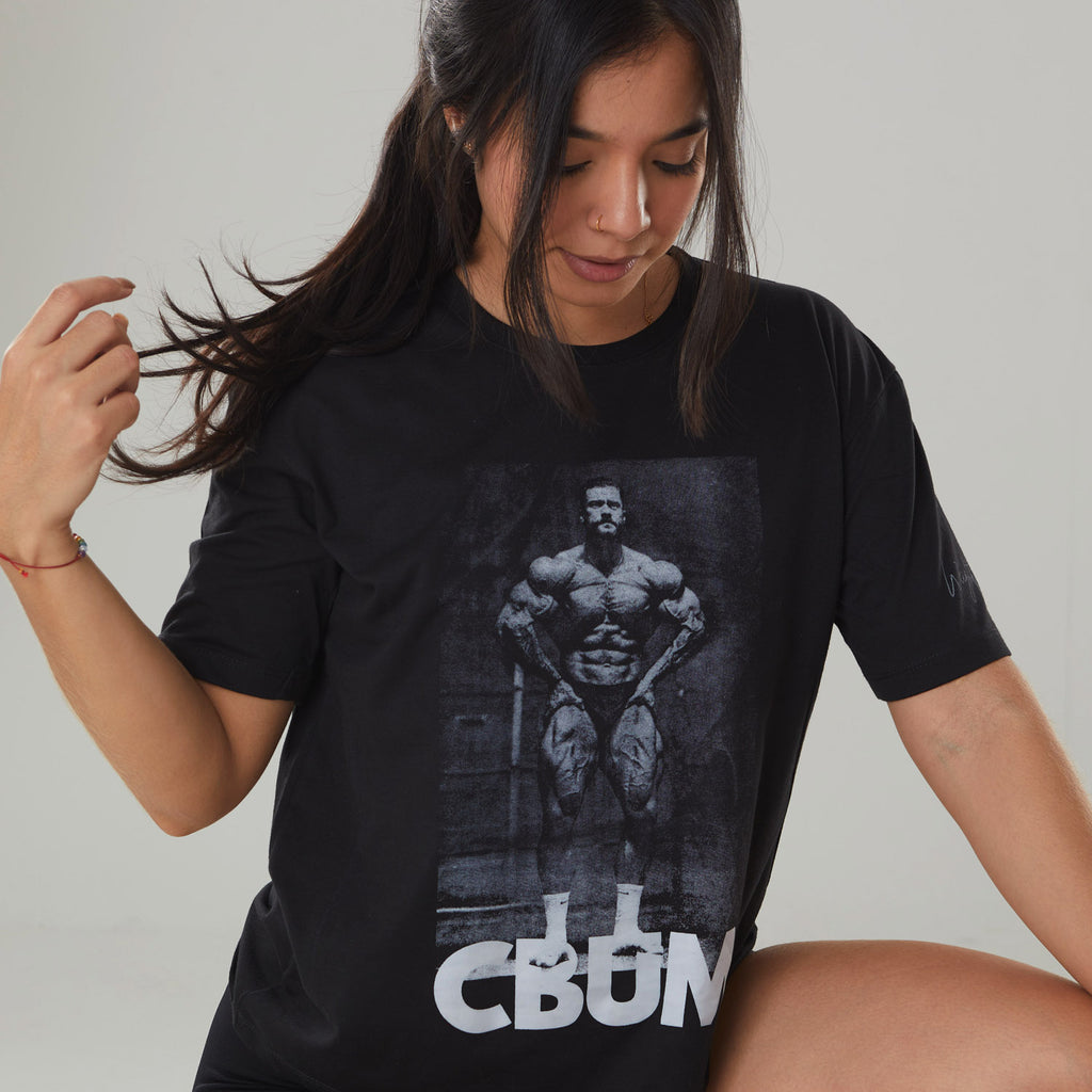 CBUM