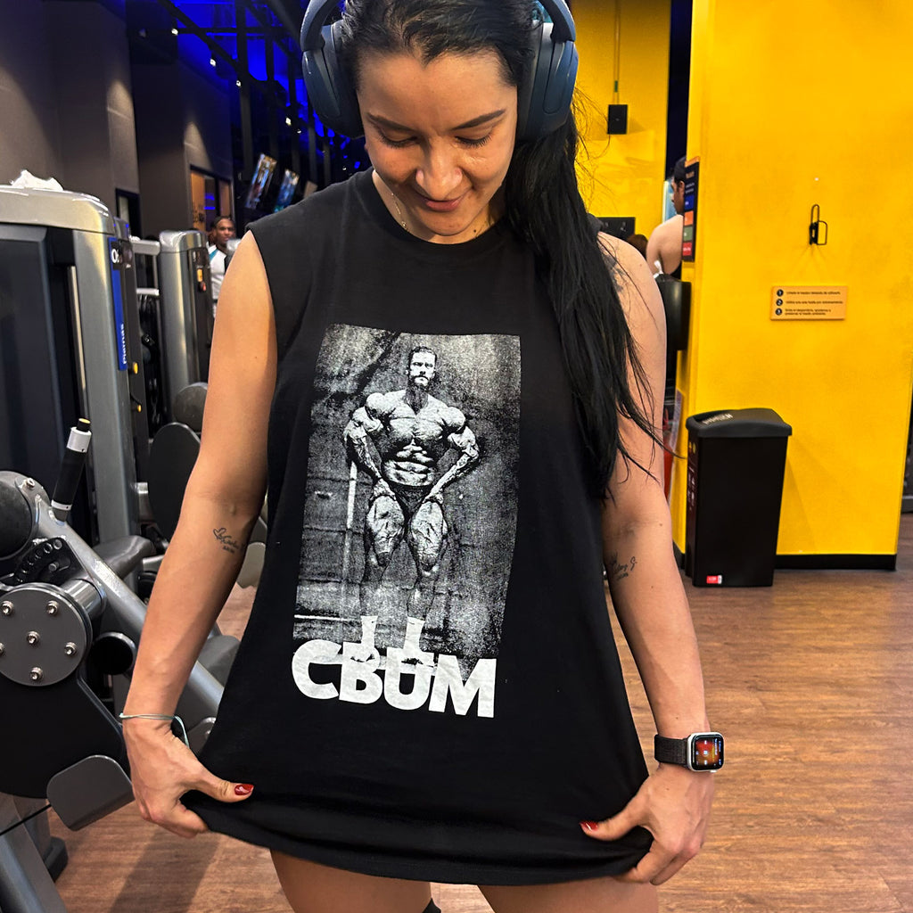CBUM