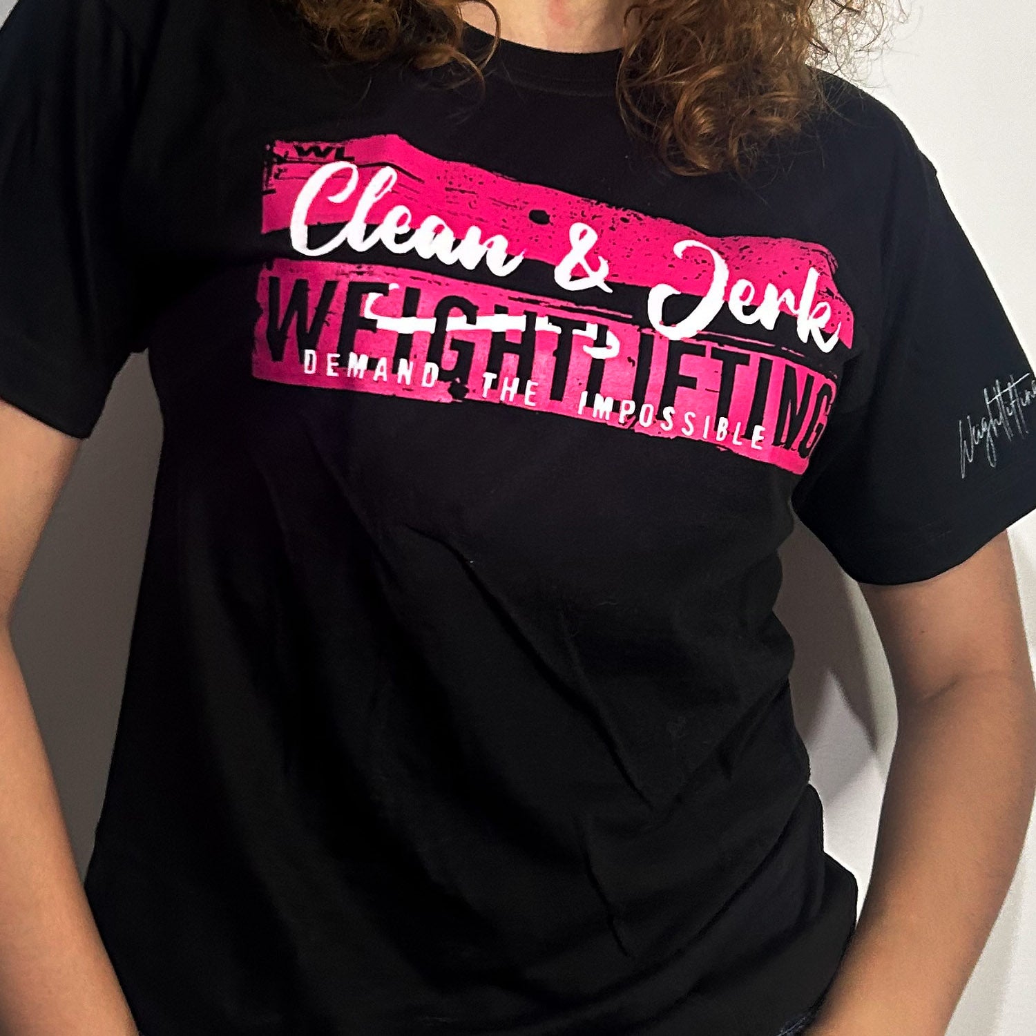 Clean & Jerk