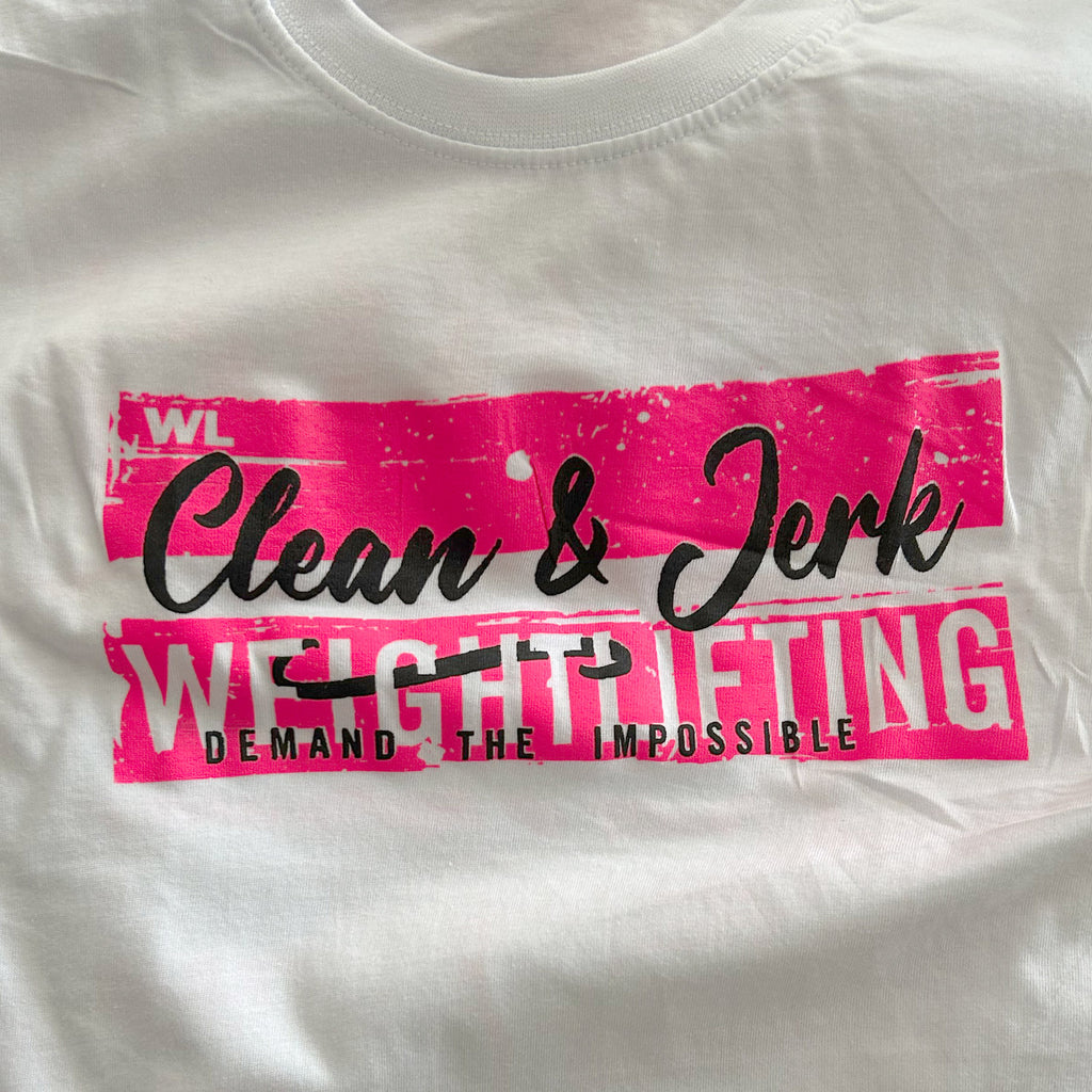 Clean & Jerk