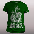 Shiryu Dragon