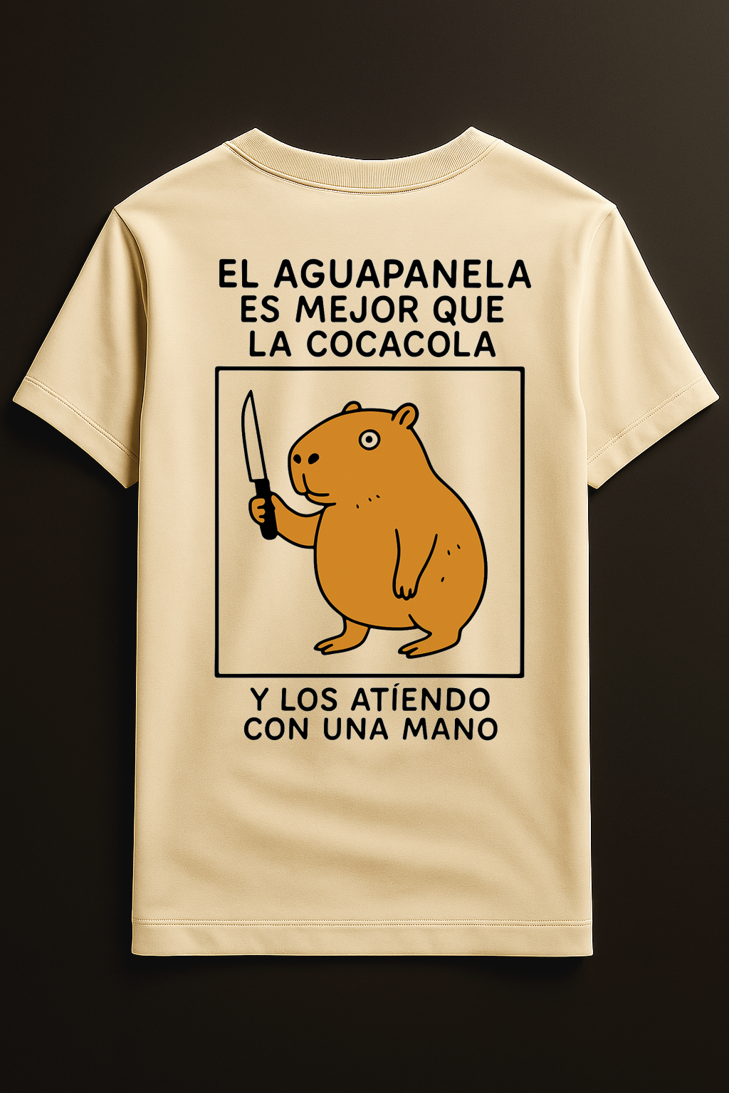 el aguapanela