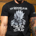 Evil Vegeta