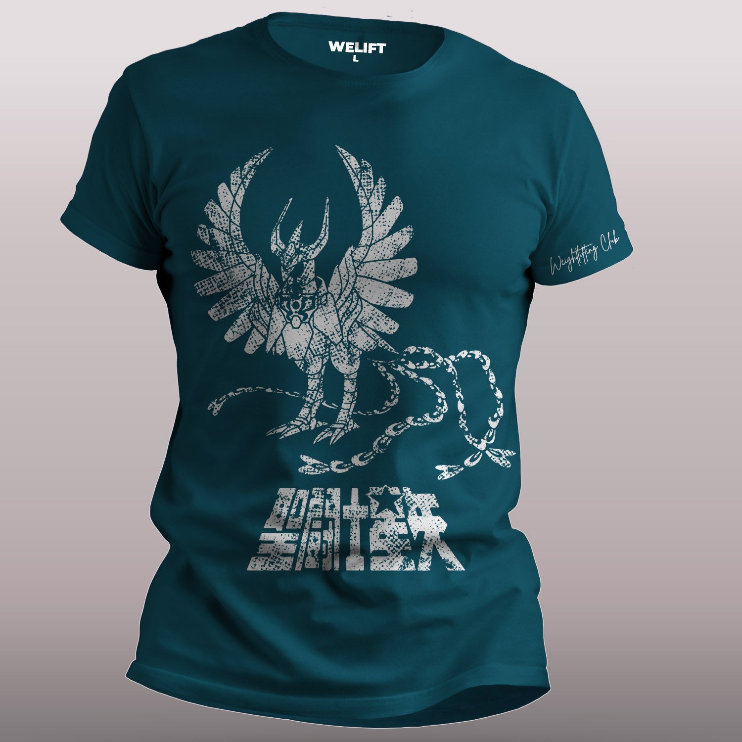 Ikki Fenix