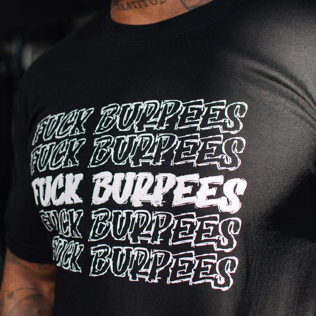 Fuck Burpees