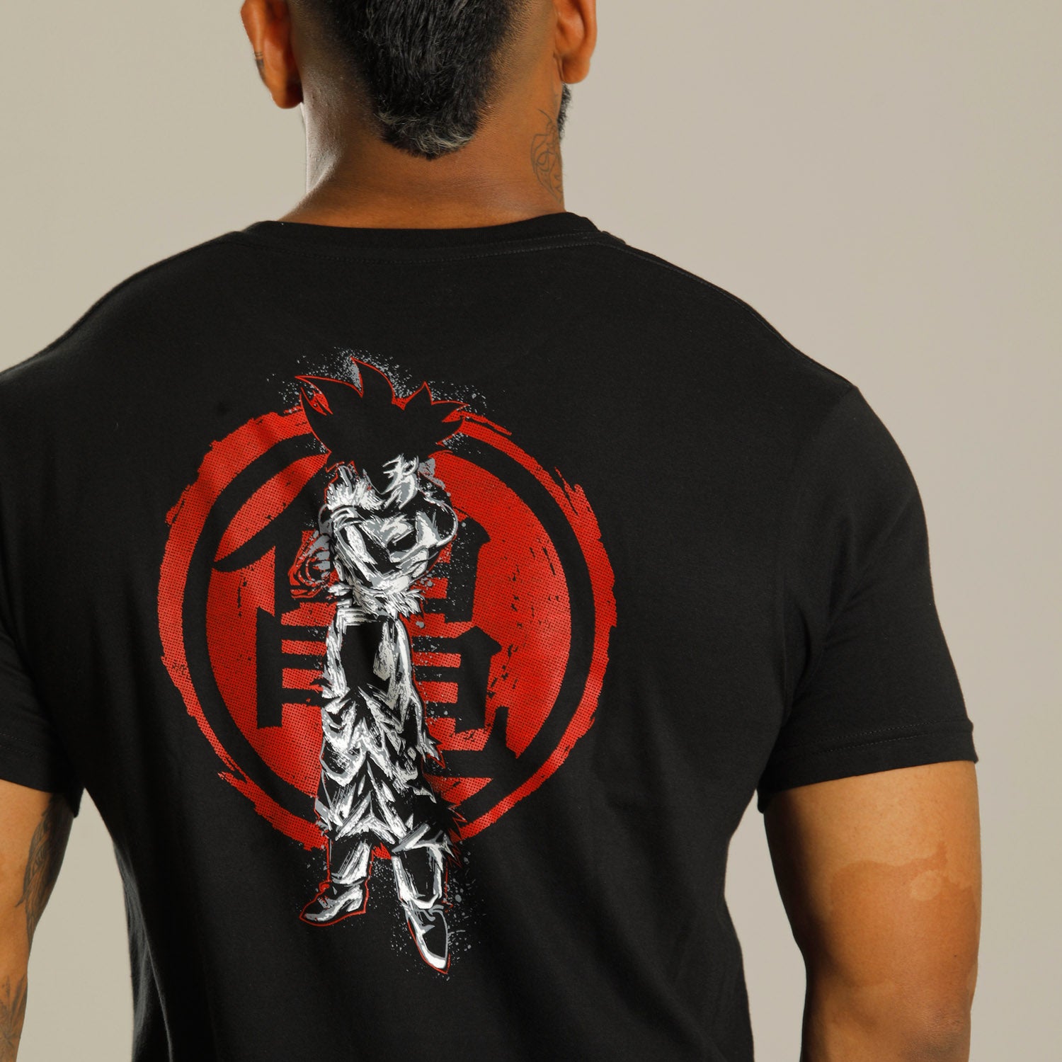 Goku