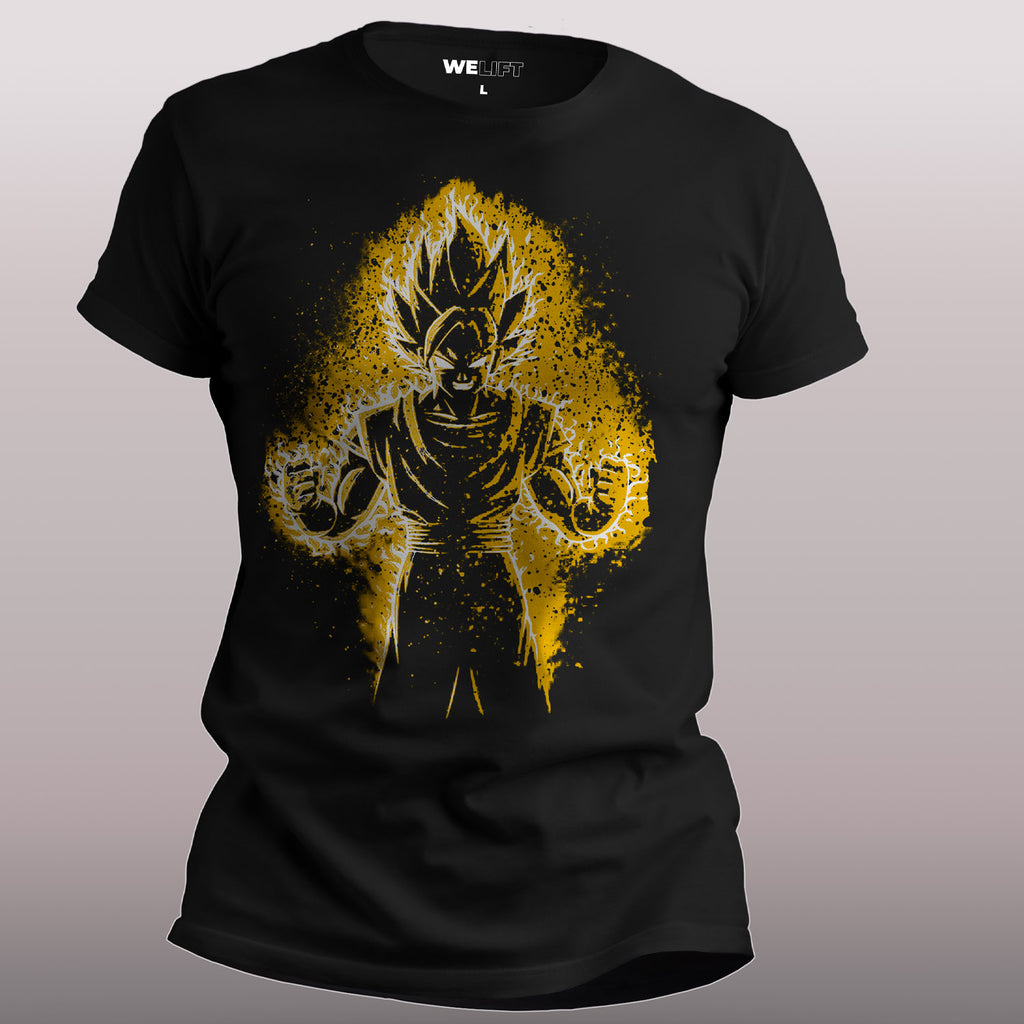 SSJ 1-4