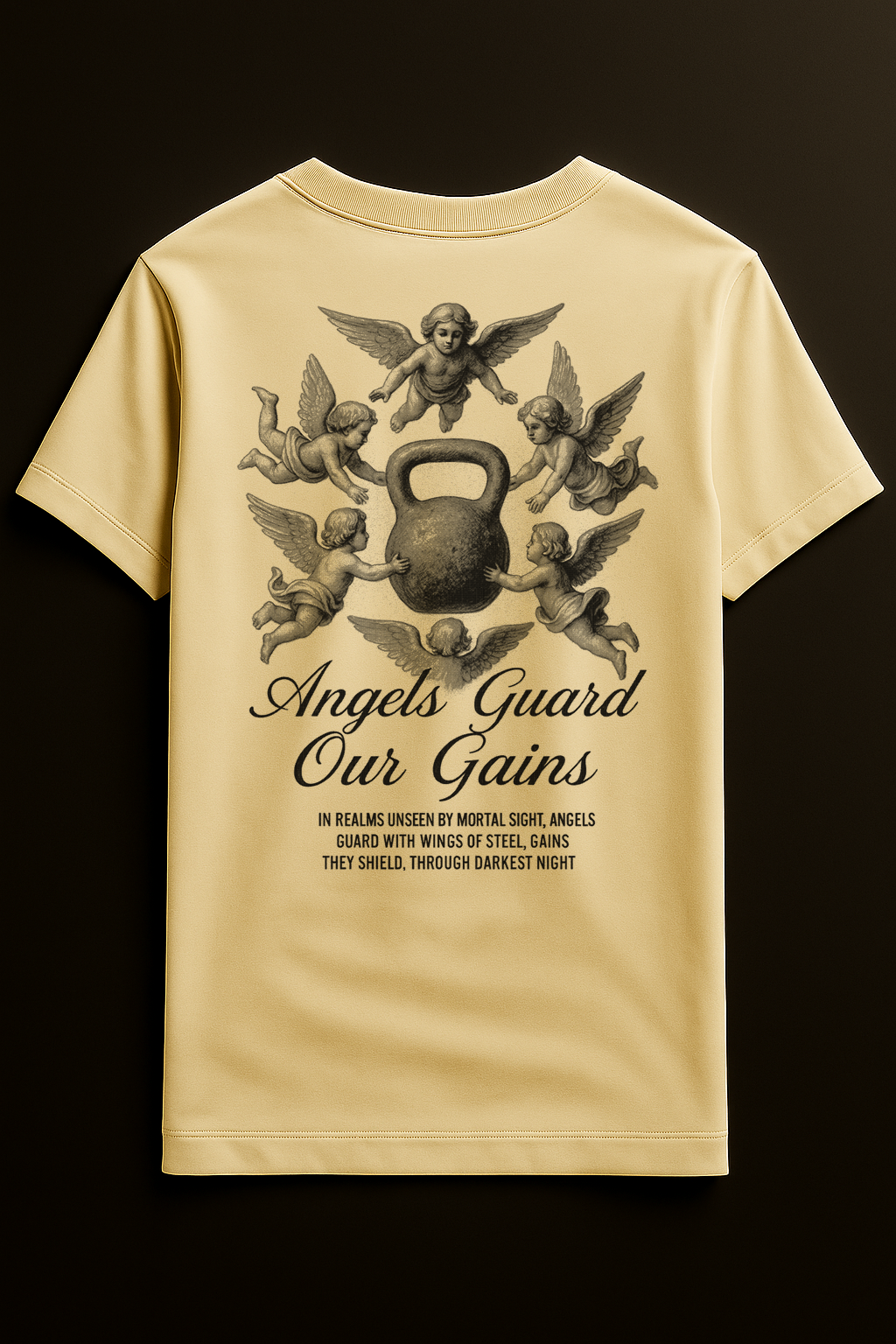 Guard our gains