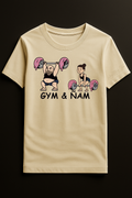 Gym y Ñam
