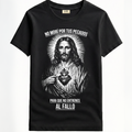 Jesus al fallo