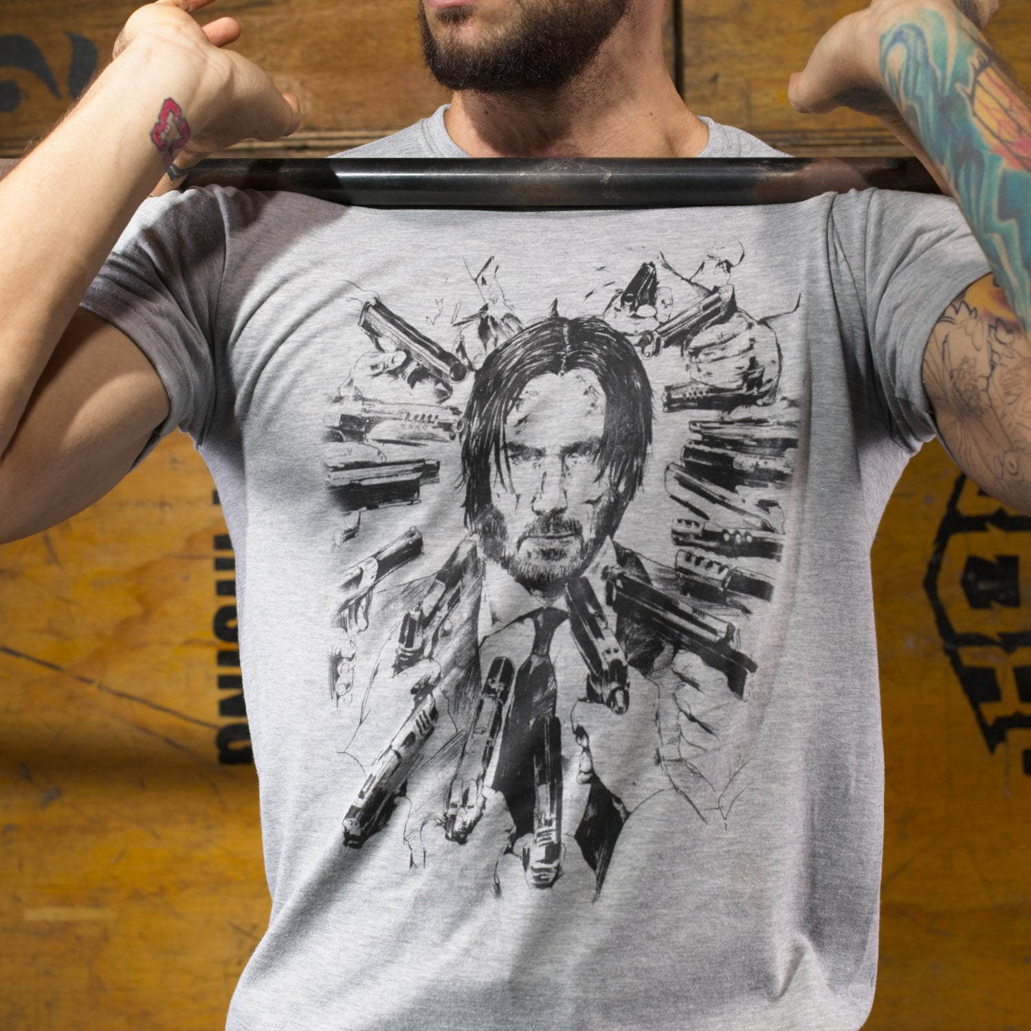 John Wick