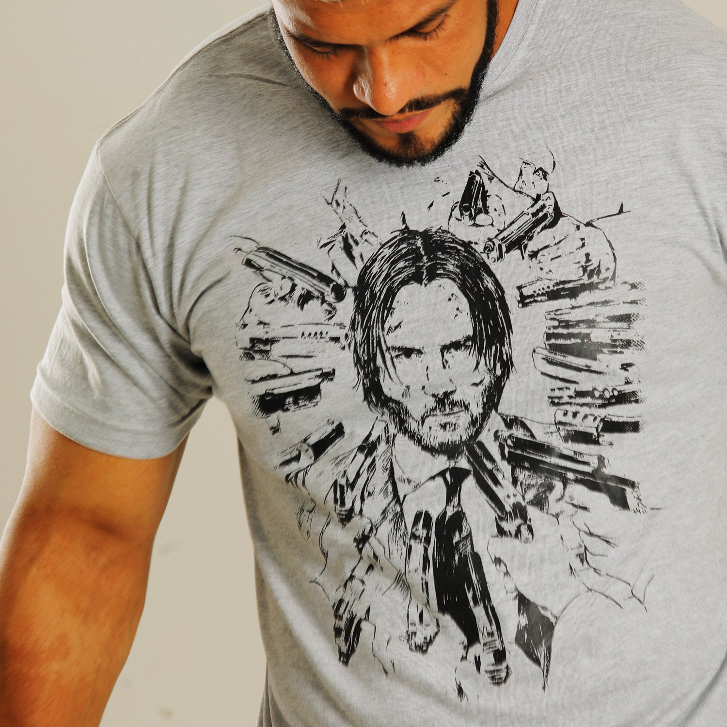 John Wick