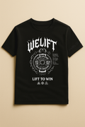 Lift to win