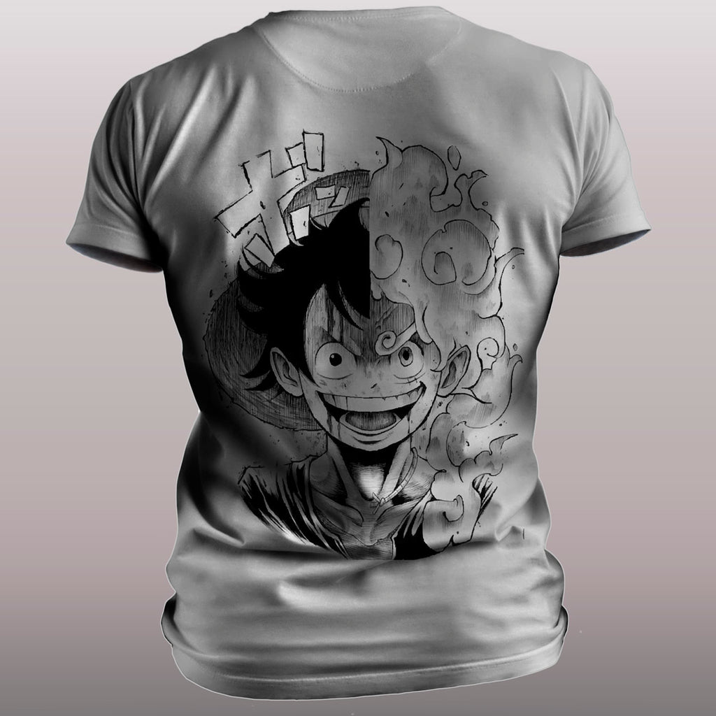 Luffy G5