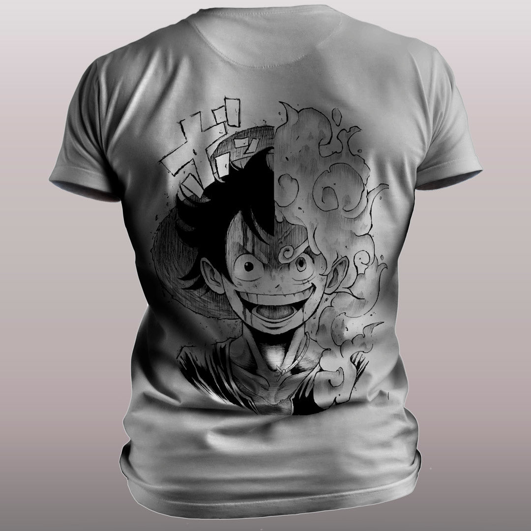 Luffy G5