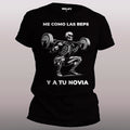 Me Como Las Reps