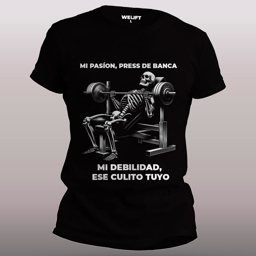 Mi Pasion