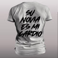 Su Novia Es Mi Cardio