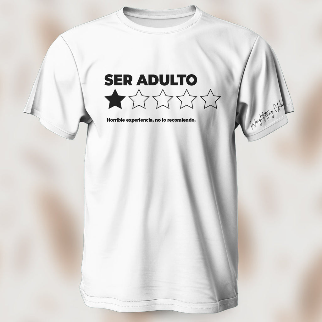 Ser Adulto