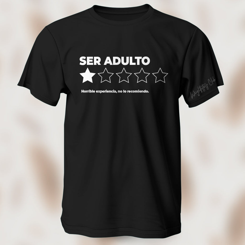 Ser Adulto