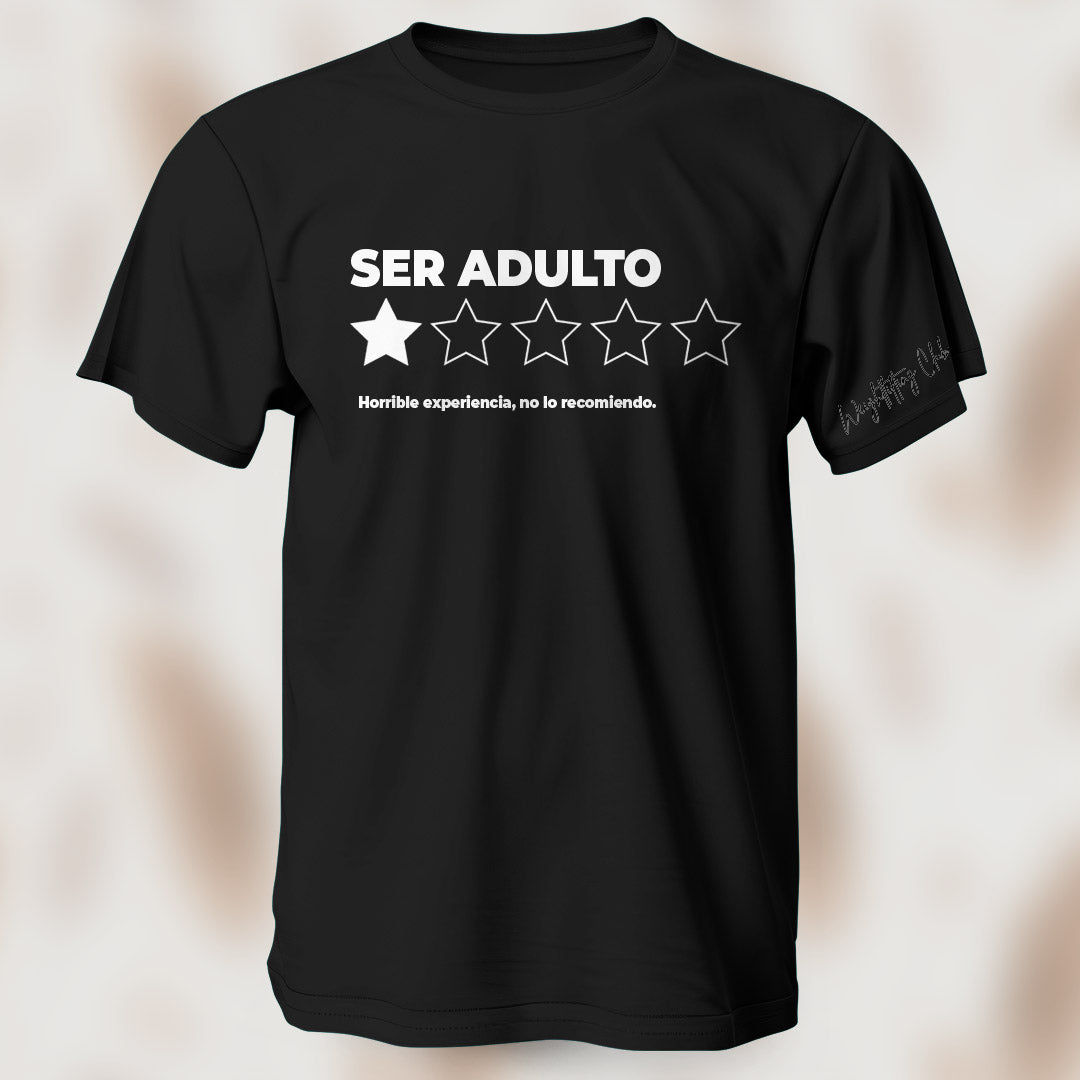 Ser Adulto