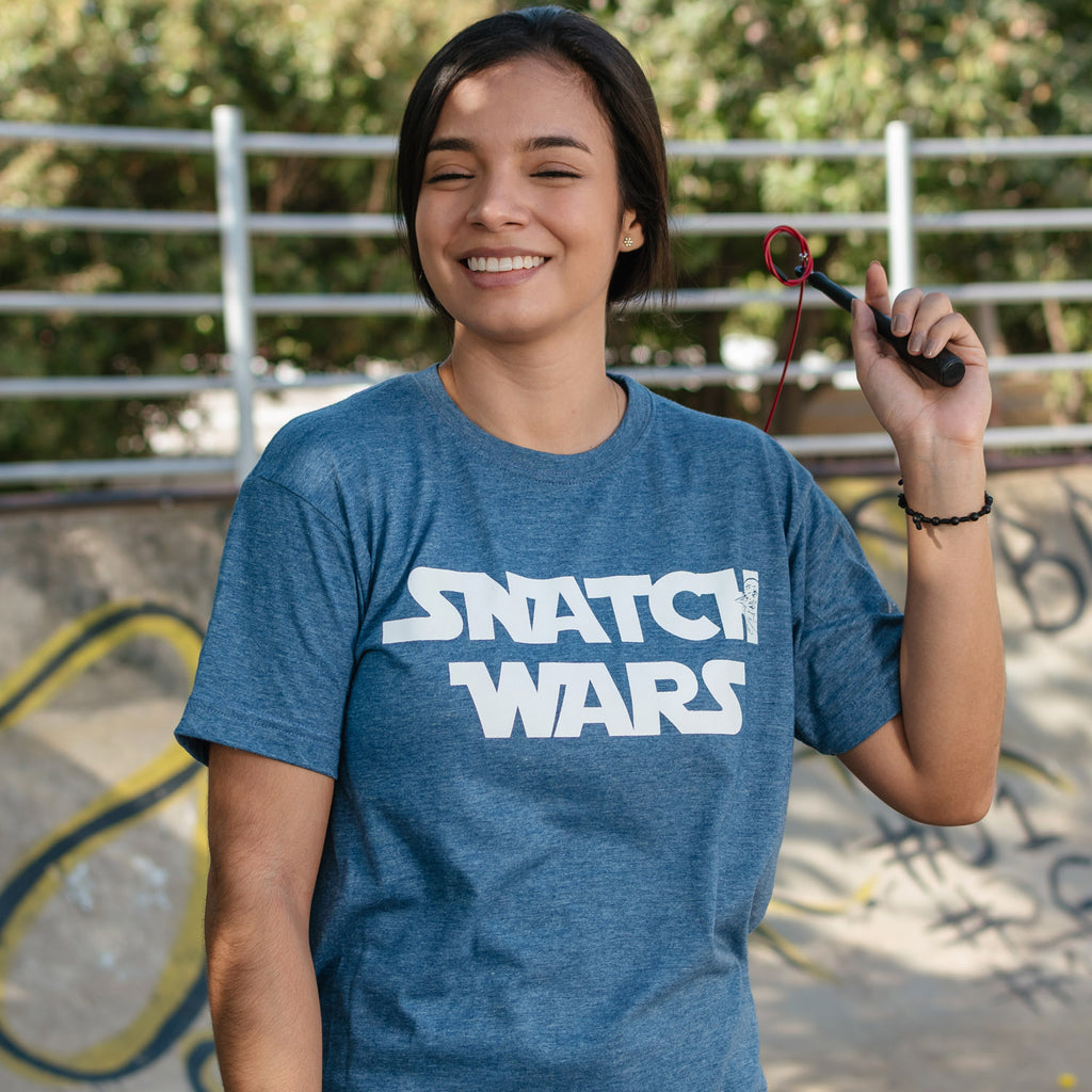 Snatch Wars