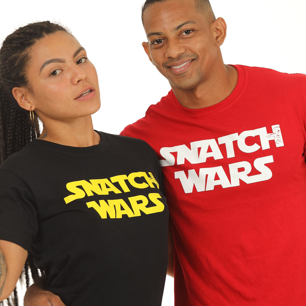 Snatch Wars