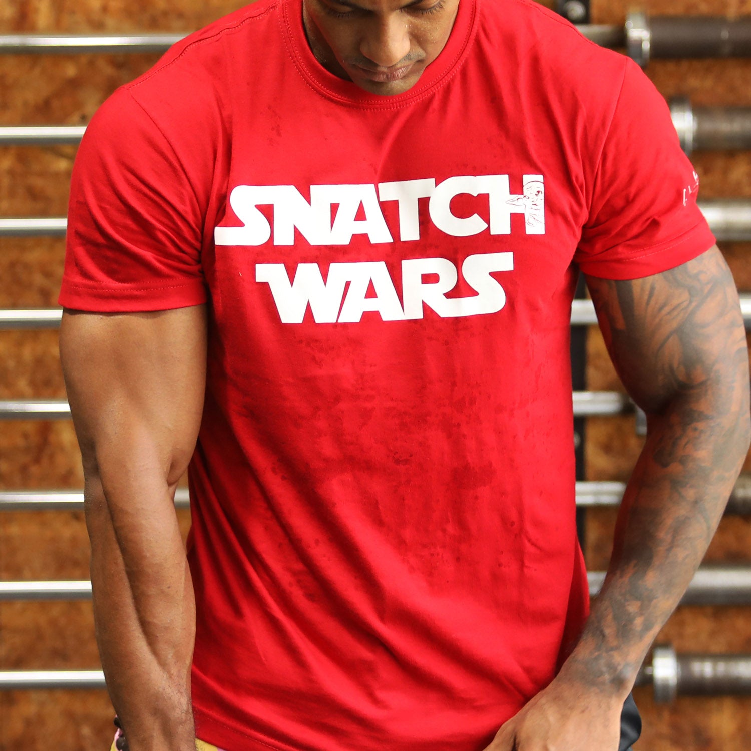 Snatch Wars