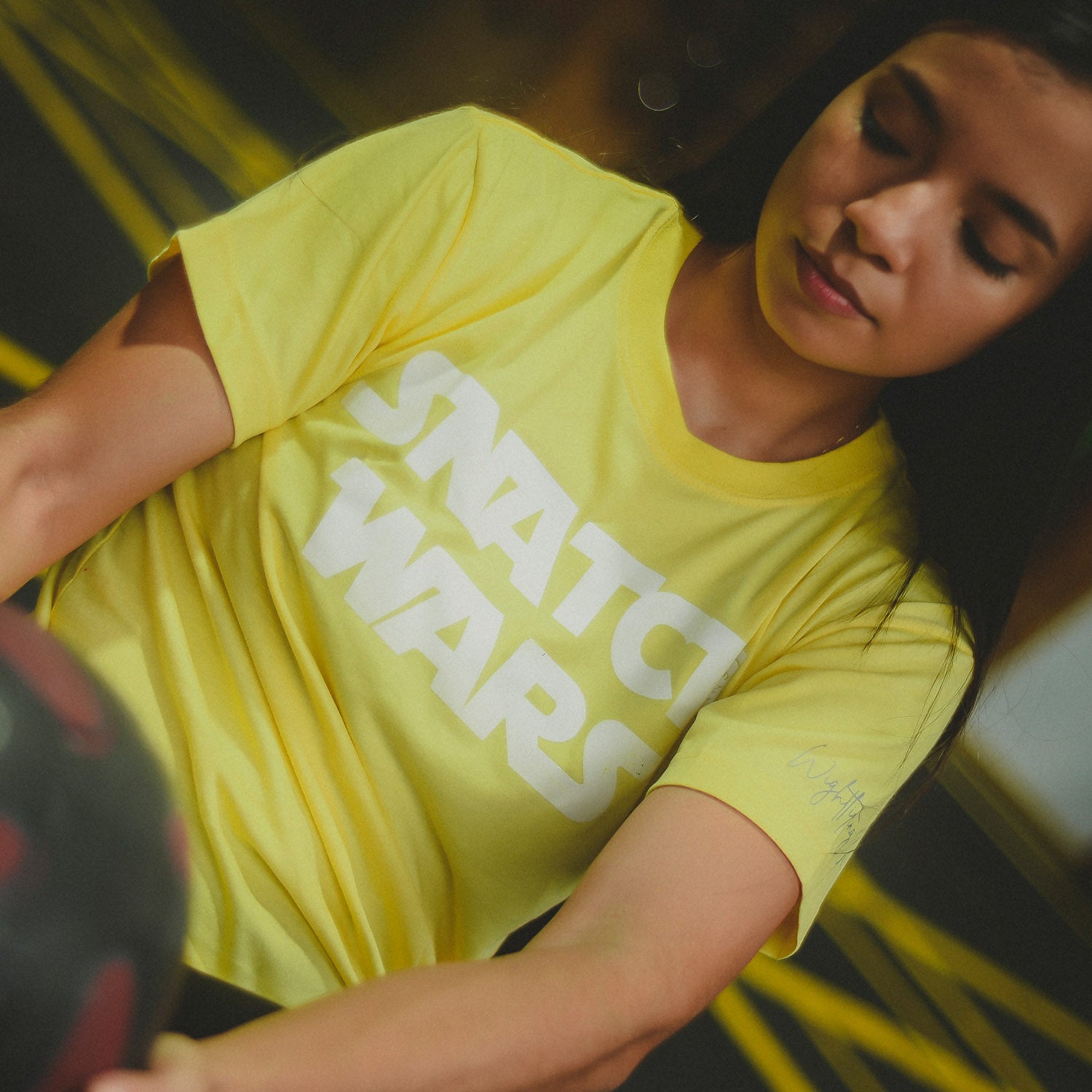 Snatch Wars