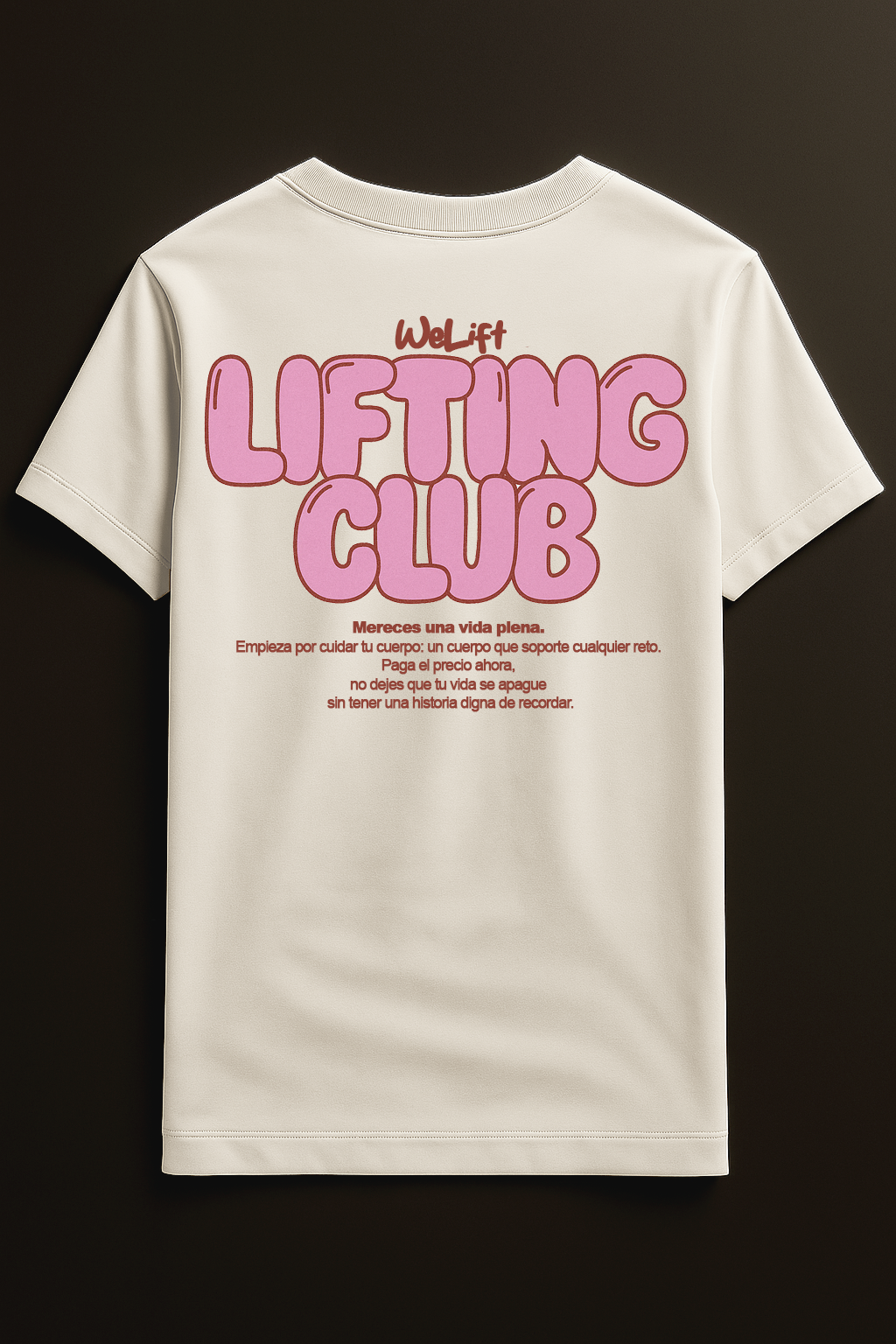 Lifting Club