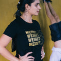 Weightlifting x4