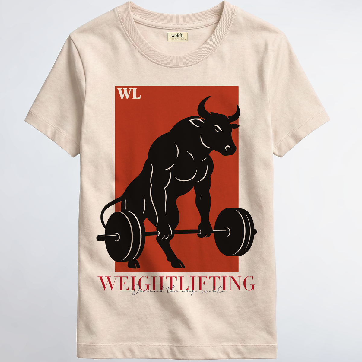WL Bull