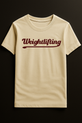 Weightlifting