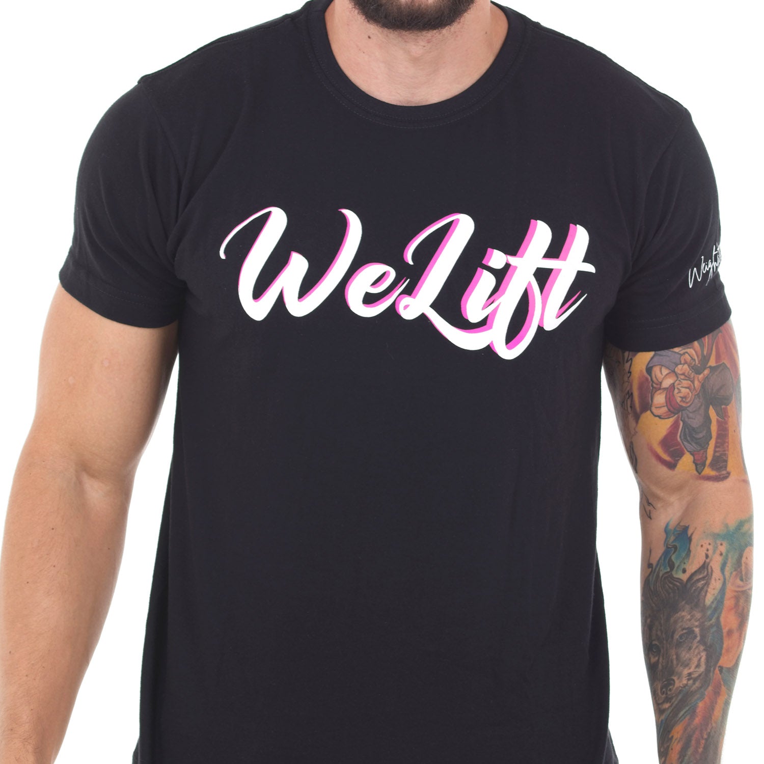 We Lift Origins