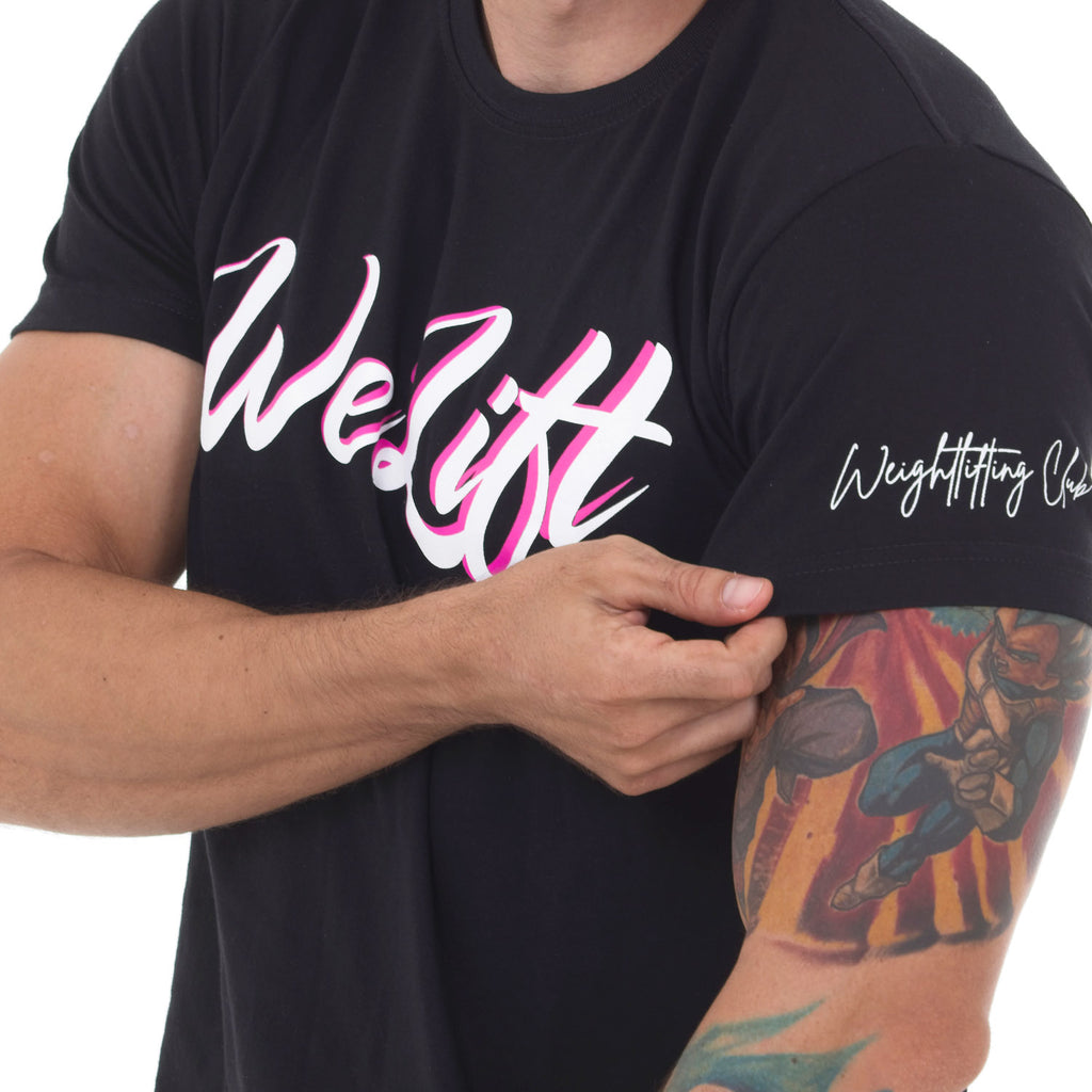 We Lift Origins
