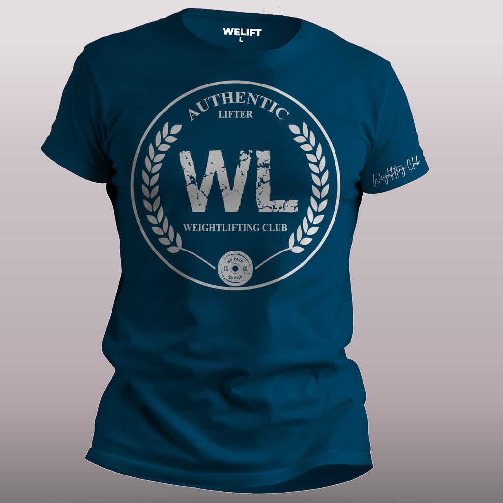 WL Authentic
