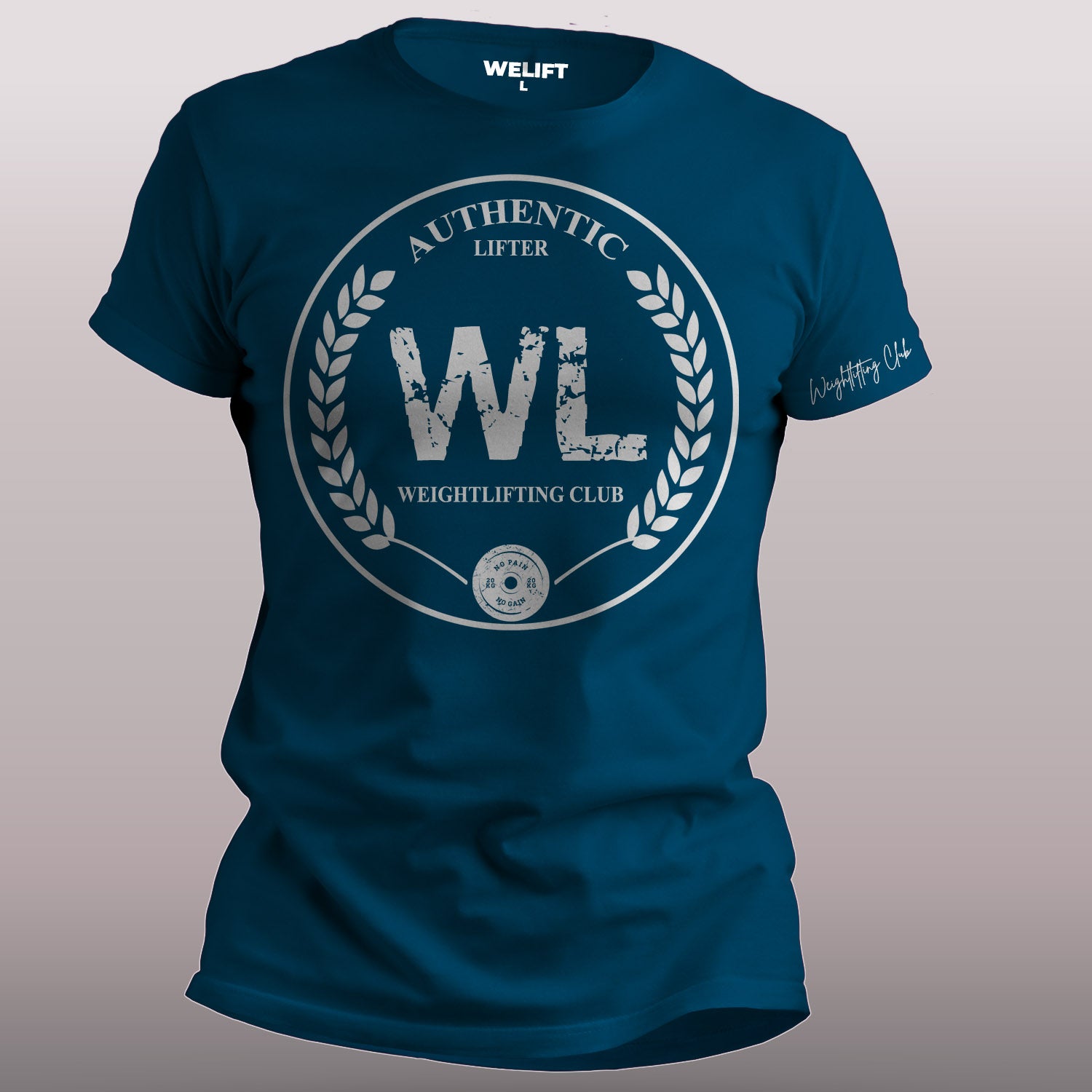 WL Authentic