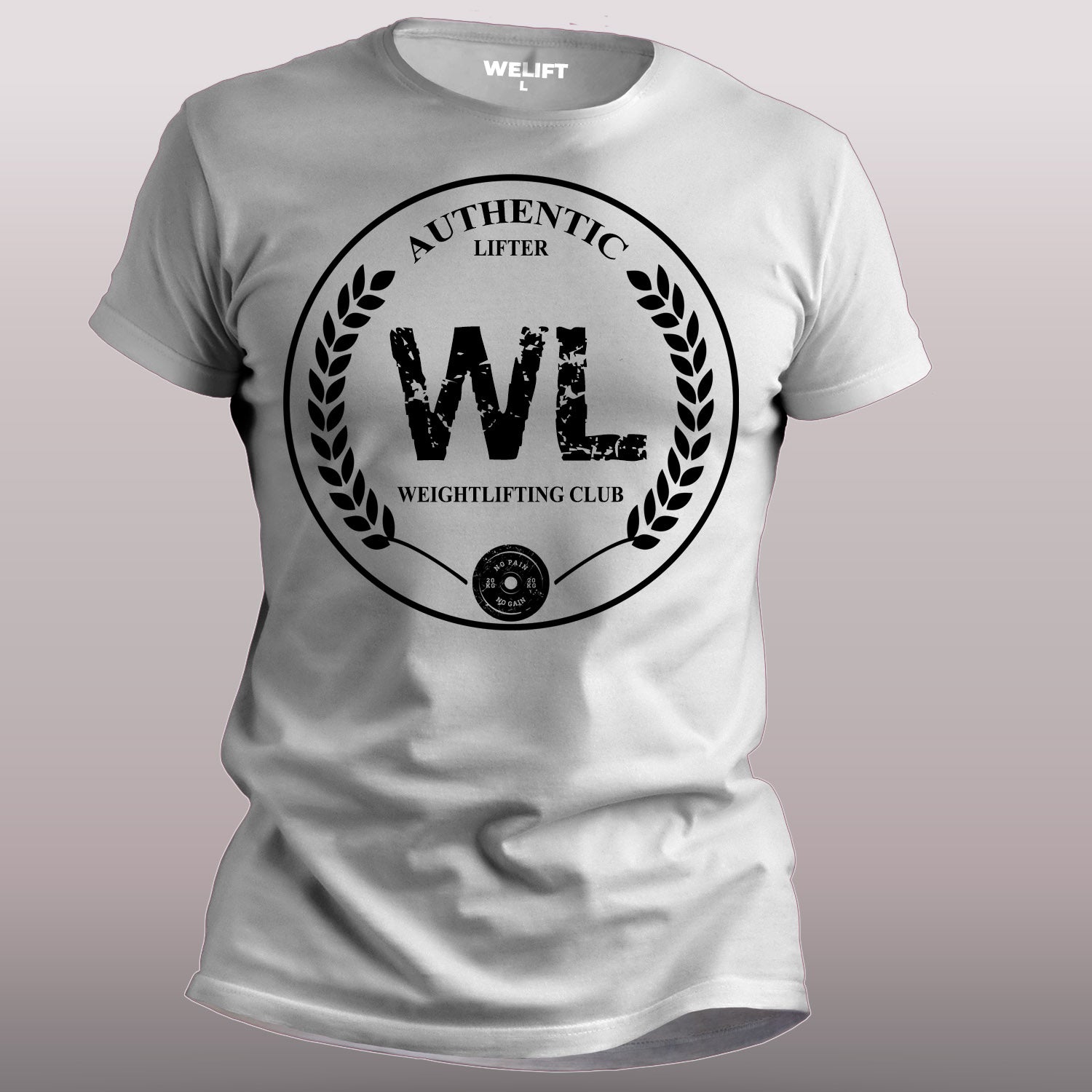 WL Authentic