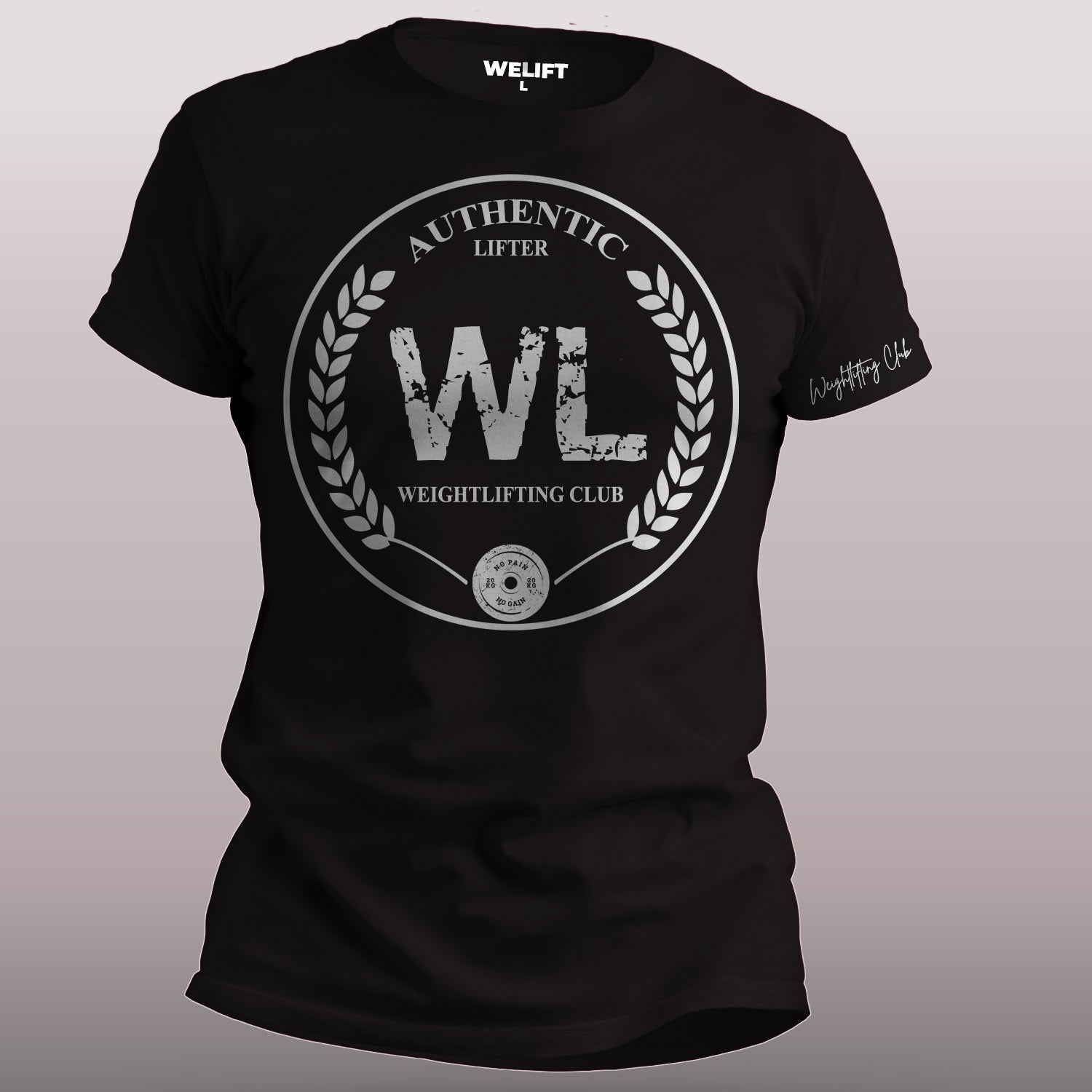 WL Authentic