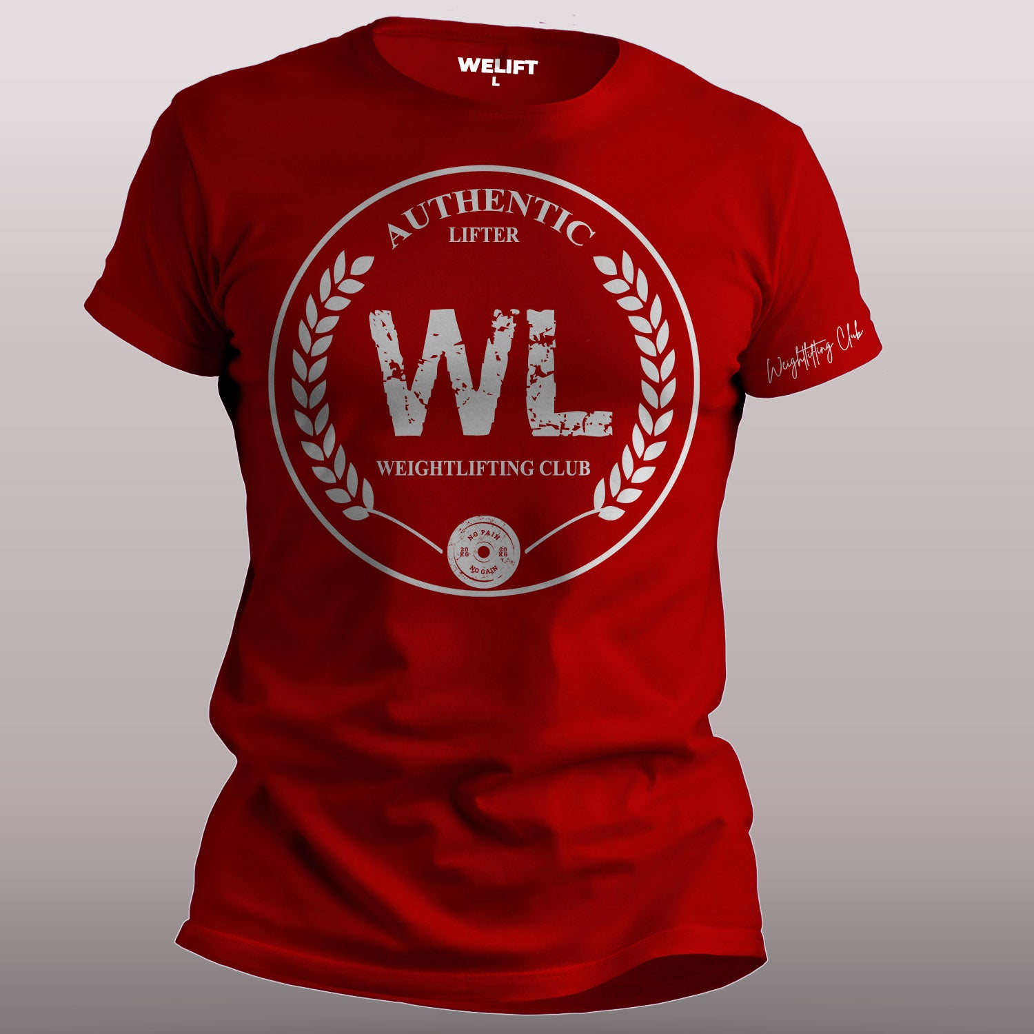 WL Authentic