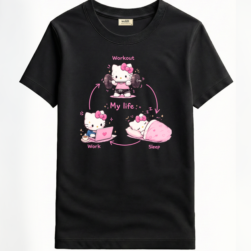 Kitty Rutina